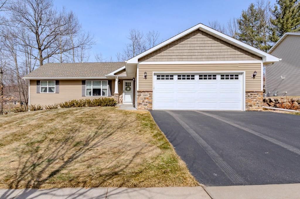 Photo of 2008 Fantail AVENUE, Schofield, WI 54476 (MLS # 22600926)