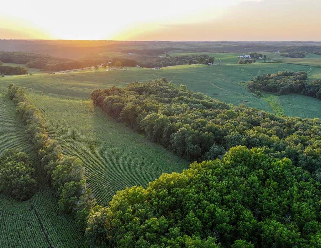 Photo of 169.75ï¿½ Acres Stump Ridge Road, Viroqua, WI 54665 (MLS # 2030875)
