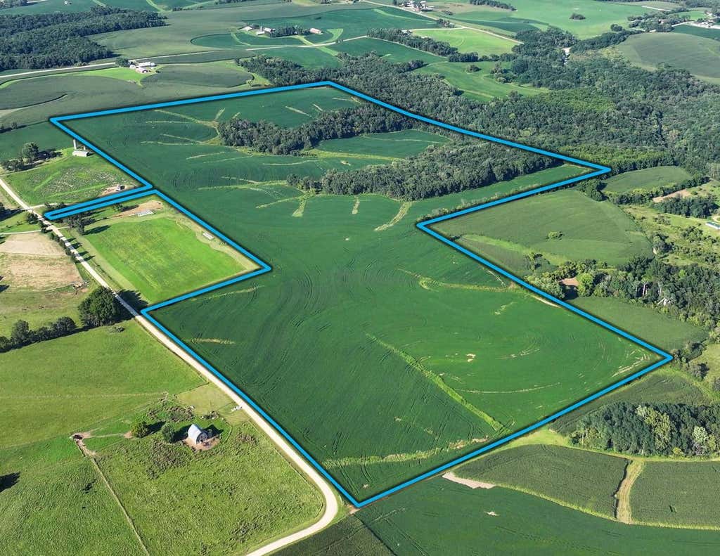 Photo of 169.75ï¿½ Acres Stump Ridge Road, Viroqua, WI 54665 (MLS # 2030875)