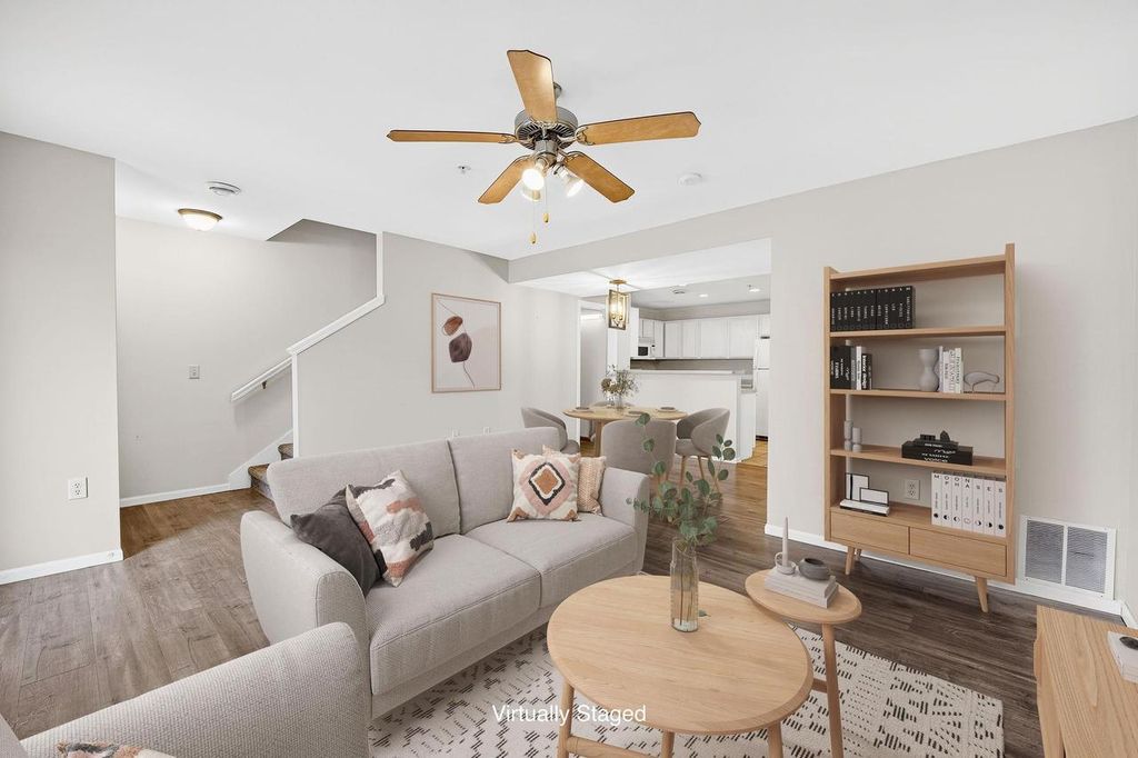 Photo of 6720 FAIRHAVEN ROAD #10, Madison, WI 53719 (MLS # 2015556)