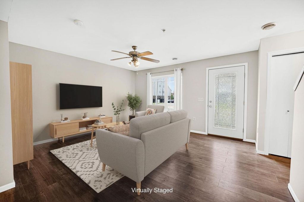 Photo of 6720 FAIRHAVEN ROAD #10, Madison, WI 53719 (MLS # 2015556)