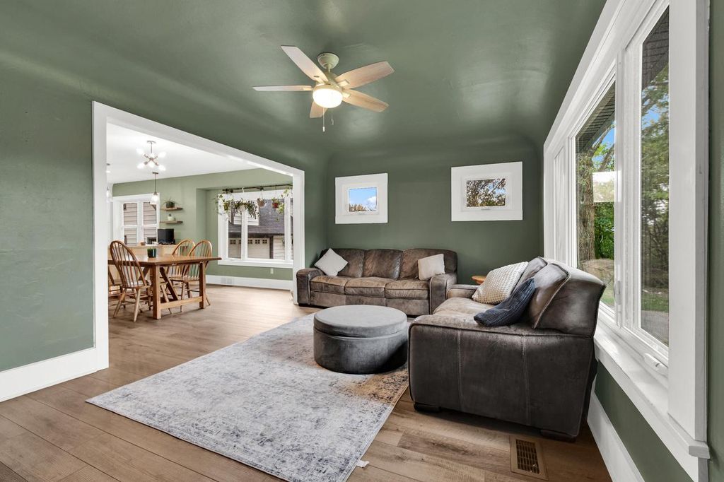 Photo of 420 Kettle Moraine DRIVE NORTH DRIVE N, Slinger, WI 53086 (MLS # 1939971)