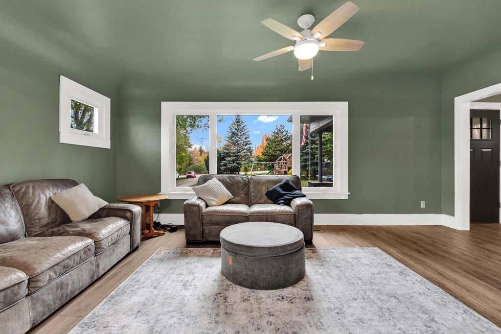 Photo of 420 Kettle Moraine DRIVE NORTH DRIVE N, Slinger, WI 53086 (MLS # 1939971)