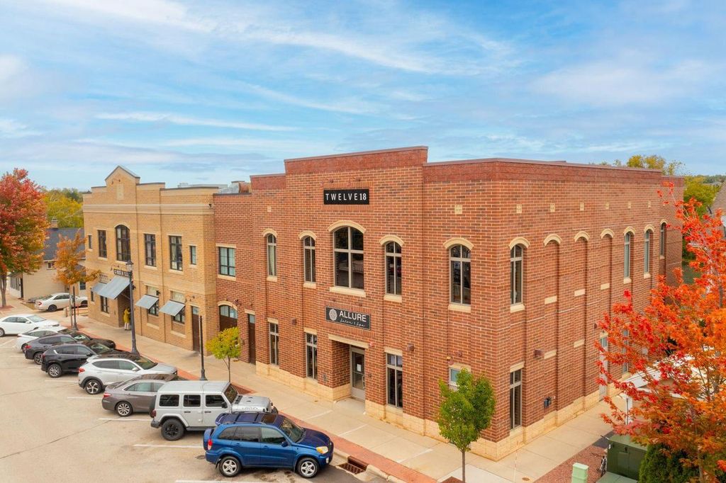 Photo of 1214 13th AVENUE #1218, Grafton, WI 53024 (MLS # 1944276)