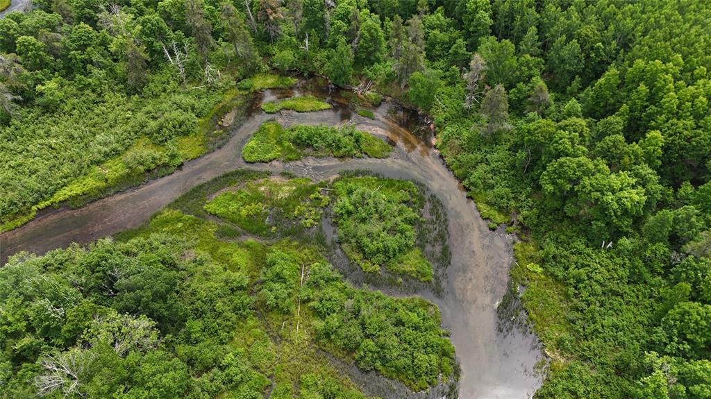 Photo of TBD E Mail ROAD, Gordon, WI 54838 (MLS # 1602643)