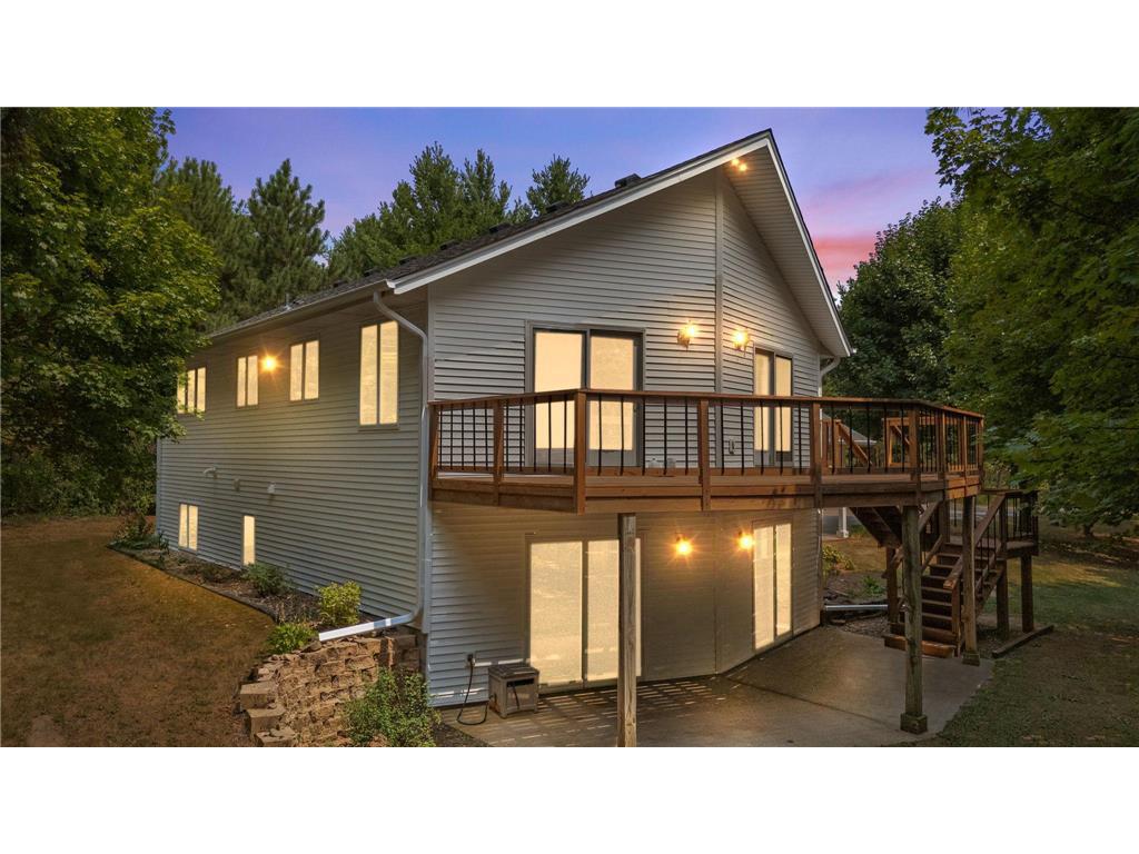 Photo of 2161 Goose Lake ROAD, New Richmond, WI 54017 (MLS # 7111267)