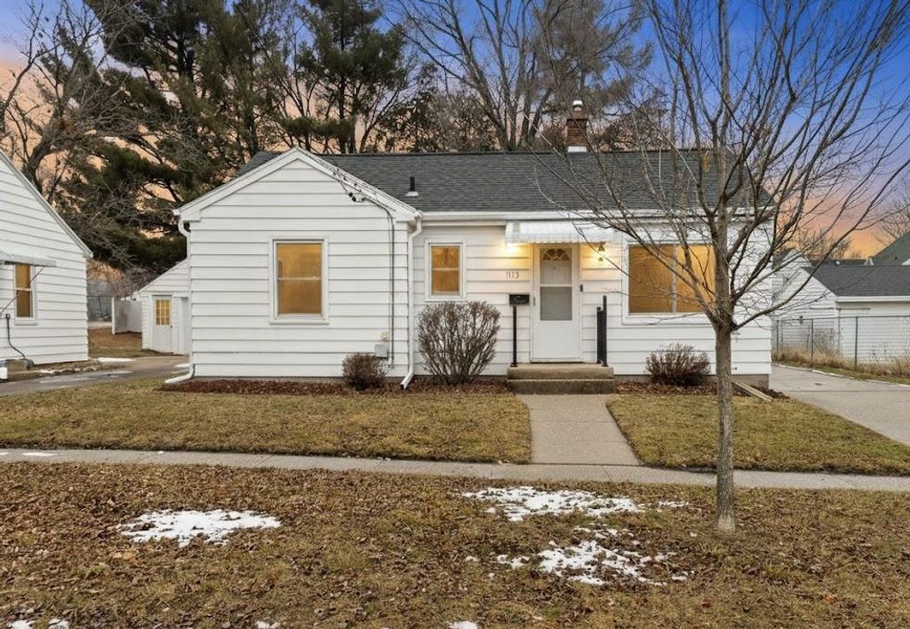 Photo of 1113 North STREET, Beloit, WI 53511 (MLS # 2014585)