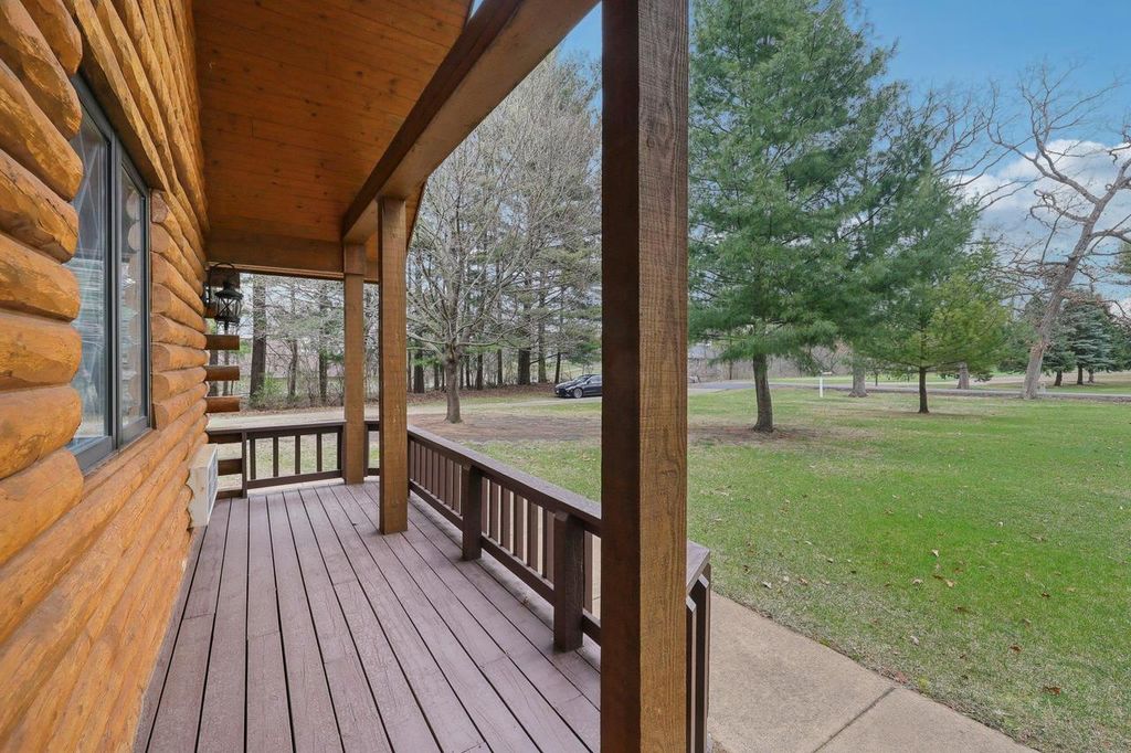 Photo of N7589 Lakeside DRIVE, Portage, WI 53901 (MLS # 2009142)