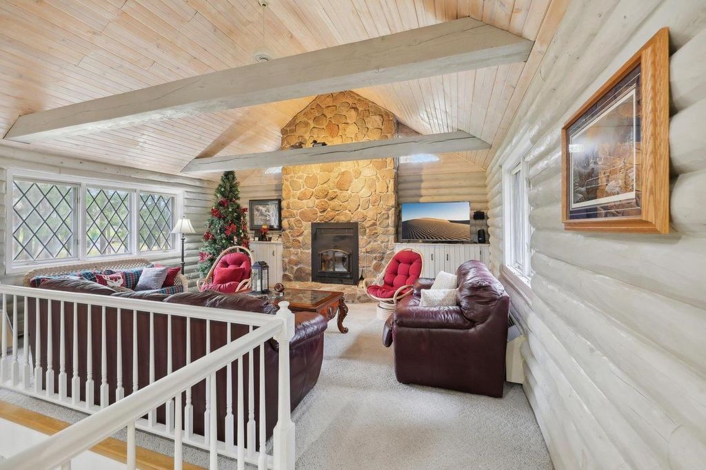 Photo of N7589 Lakeside DRIVE, Portage, WI 53901 (MLS # 2009142)