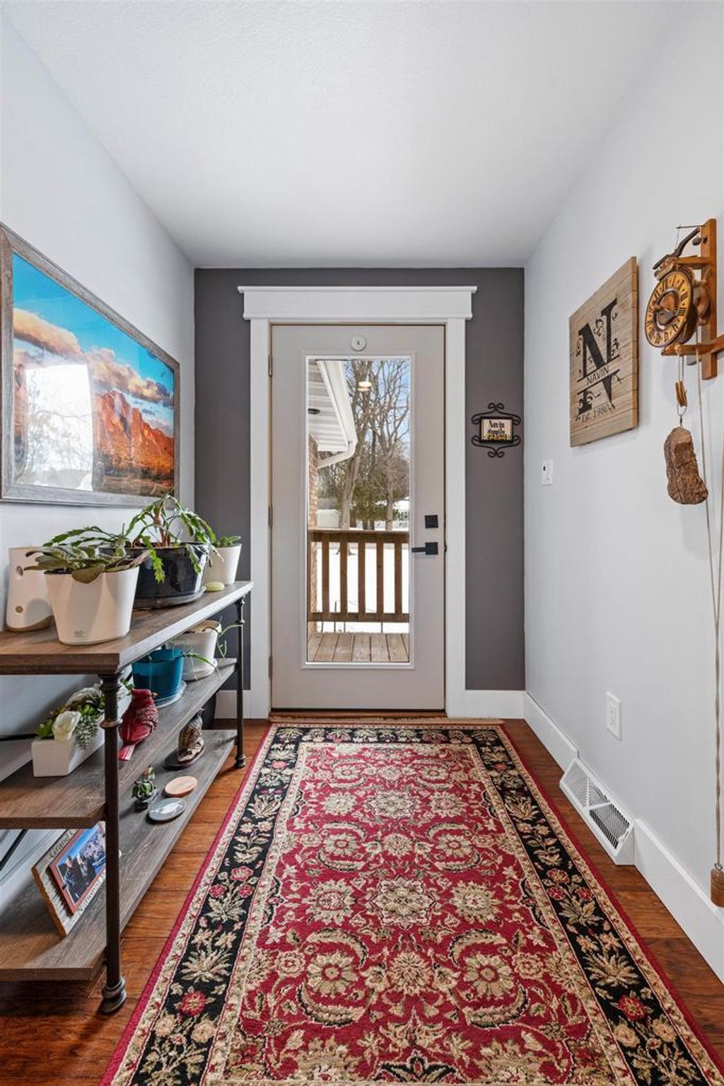 Photo of 948 Shing Wa Uk DRIVE, Marinette, WI 54143 (MLS # 50321682)