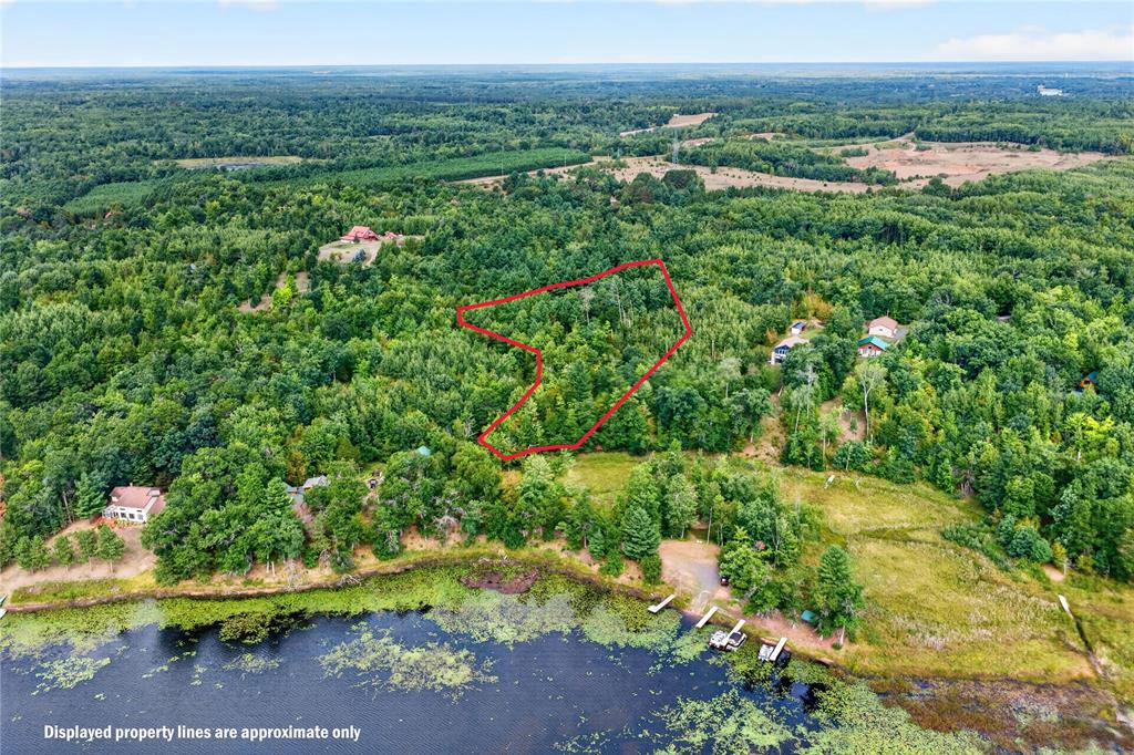 Photo of 7183 Fremsted ROAD, Danbury, WI 54830 (MLS # 1604943)