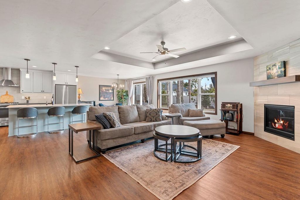 Photo of 2041 Buckthorn TRAIL, Green Bay, WI 54304 (MLS # 50323373)