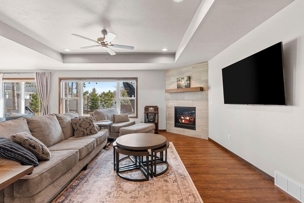 Photo of 2041 Buckthorn TRAIL, Green Bay, WI 54304 (MLS # 50323373)