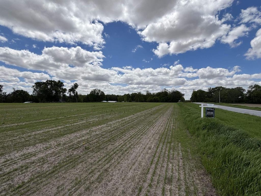 Photo of Lot 2 Otsego ROAD, Columbus, WI 53925 (MLS # 2014654)