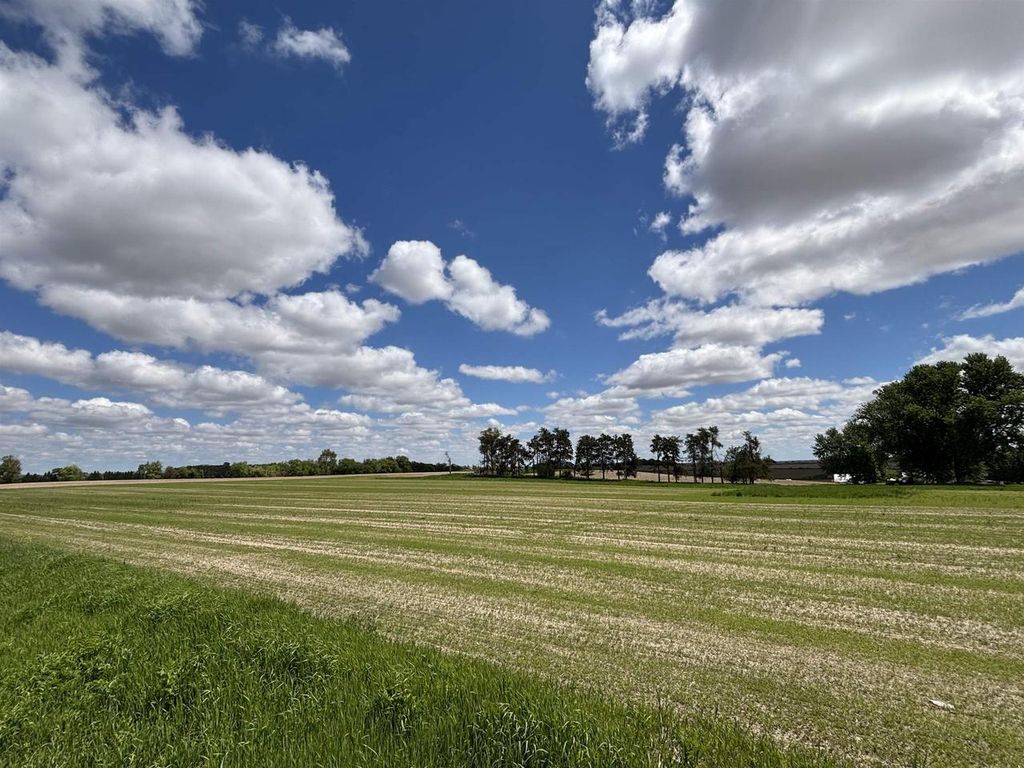 Photo of Lot 2 Otsego ROAD, Columbus, WI 53925 (MLS # 2014654)