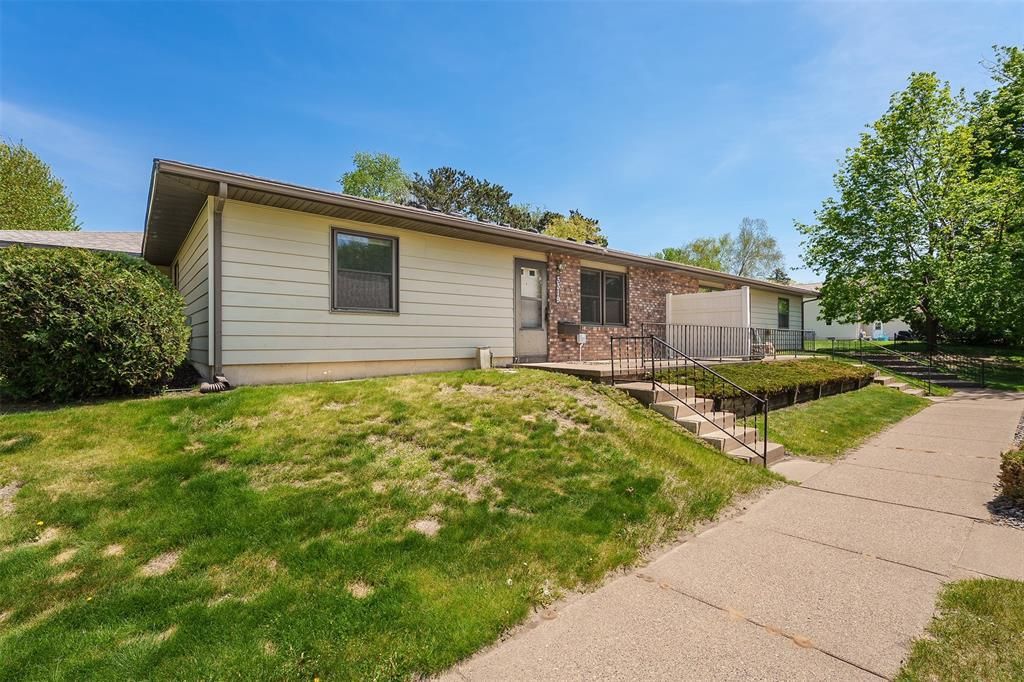 Photo of 3319 Garner STREET, Eau Claire, WI 54701 (MLS # 1600860)