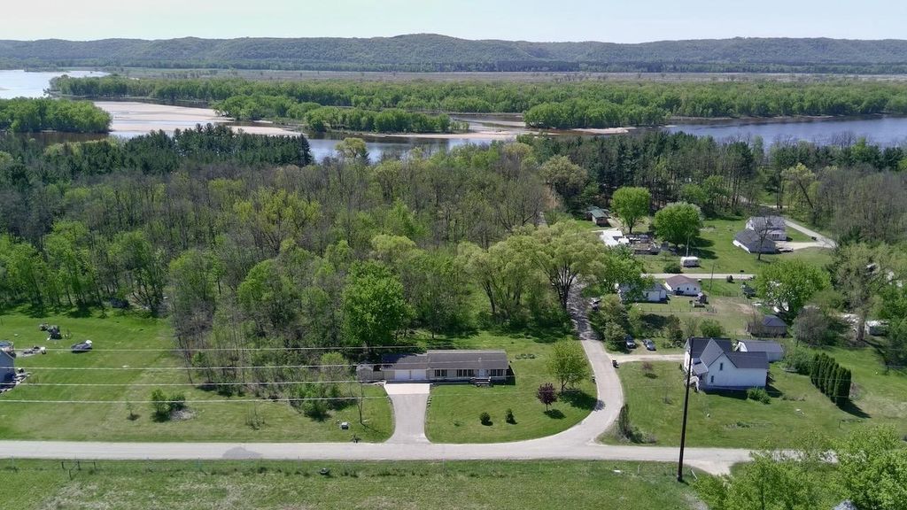 Photo of 28613 Gunderson STREET, Lone Rock, WI 53556 (MLS # 2022276)