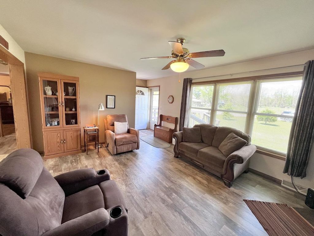 Photo of 28613 Gunderson STREET, Lone Rock, WI 53556 (MLS # 2022276)