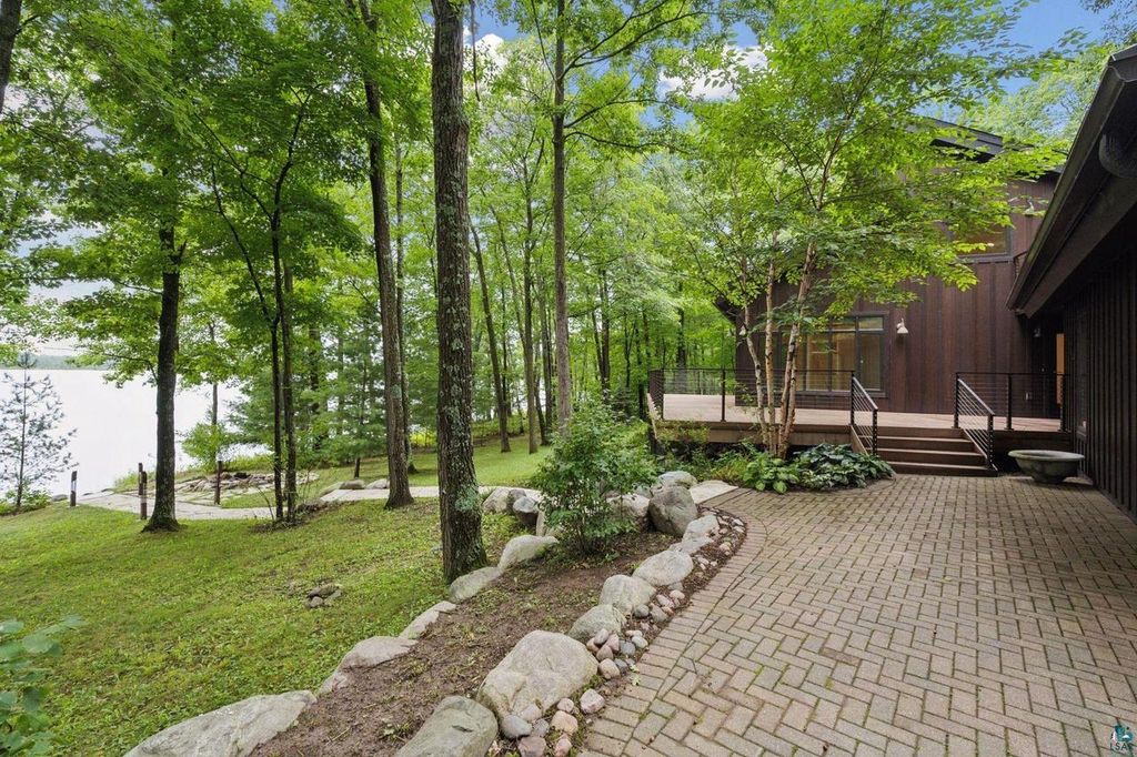 Photo of W1177 Nice Lake ROAD, Birchwood, WI 54817 (MLS # 6123840)