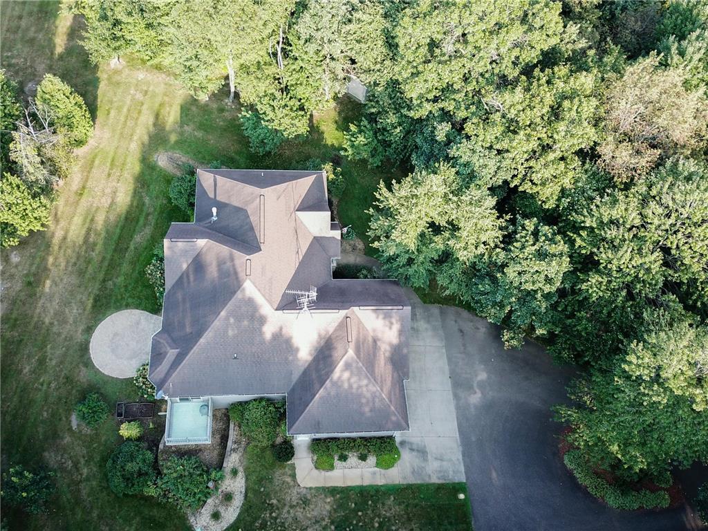 Photo of S51 Deer Run ROAD, Mondovi, WI 54755 (MLS # 7129315)
