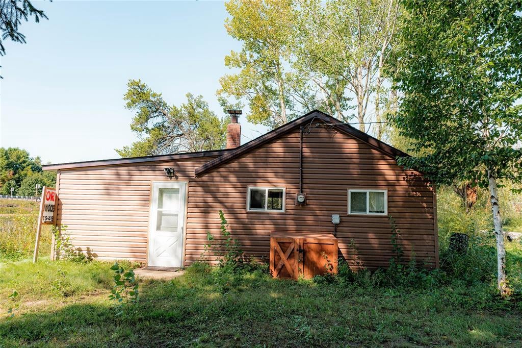 Photo of W5693 Trego Park Road, Trego, WI 54888 (MLS # 1605718)