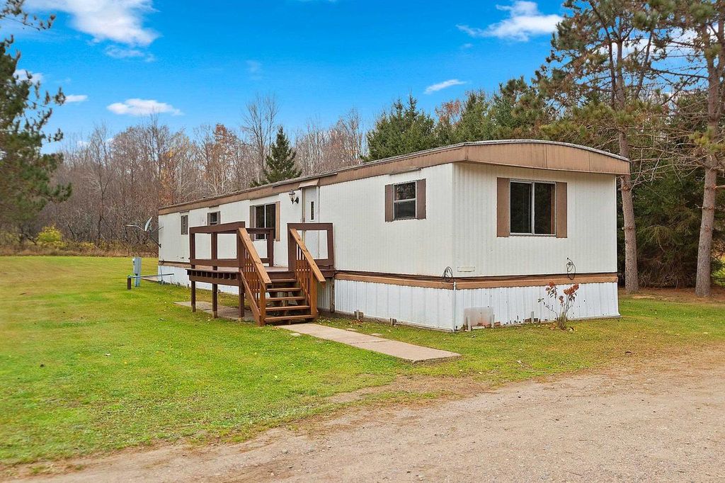 Photo of W4982 Harmon ROAD, Elton, WI 54430 (MLS # 50319298)