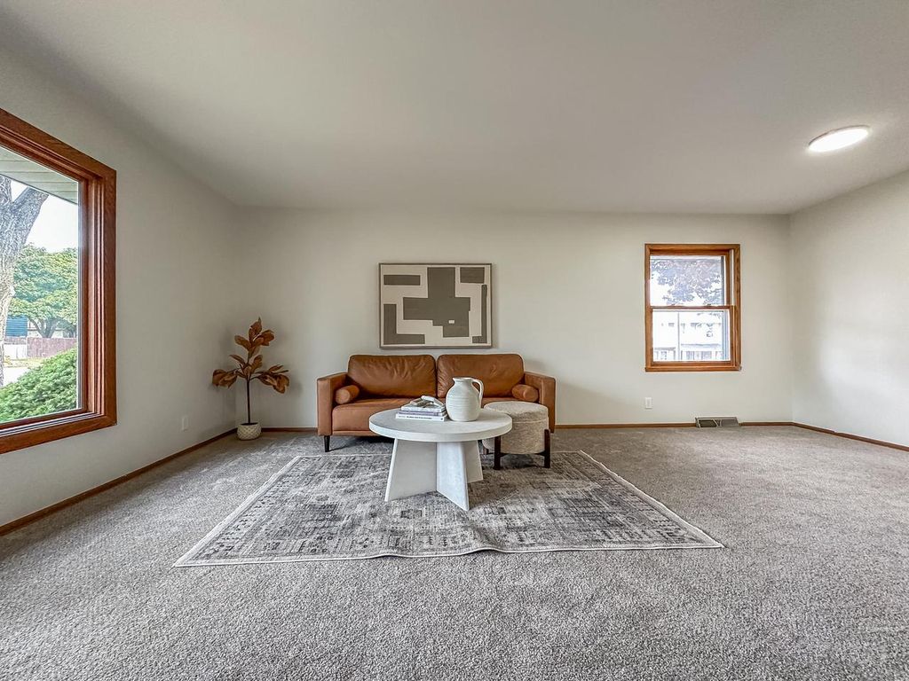 Photo of 8965 N 86th STREET, Milwaukee, WI 53224 (MLS # 1940170)