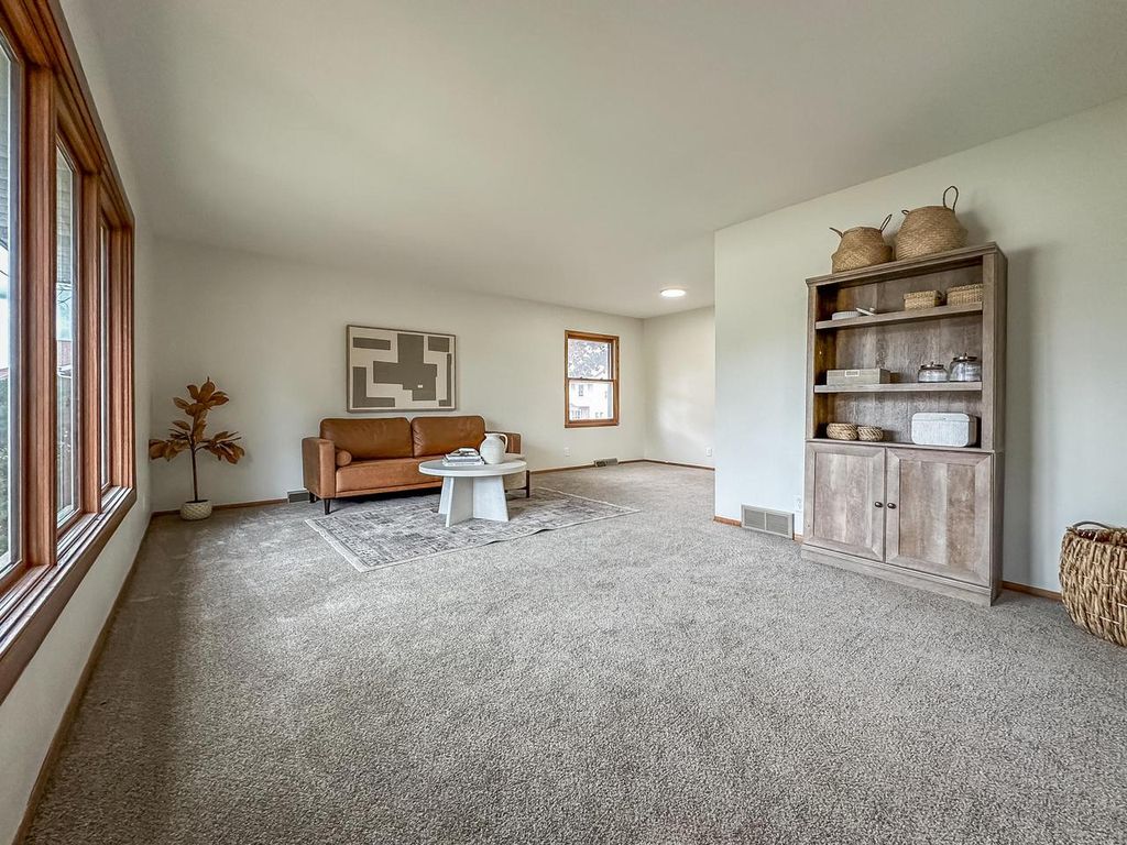 Photo of 8965 N 86th STREET, Milwaukee, WI 53224 (MLS # 1940170)