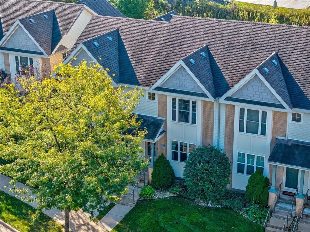 Photo of 540 Apollo WAY, Madison, WI 53718 (MLS # 2008580)