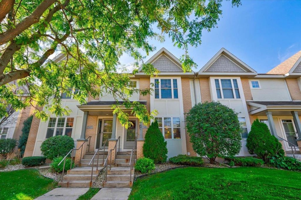 Photo of 540 Apollo WAY, Madison, WI 53718 (MLS # 2008580)