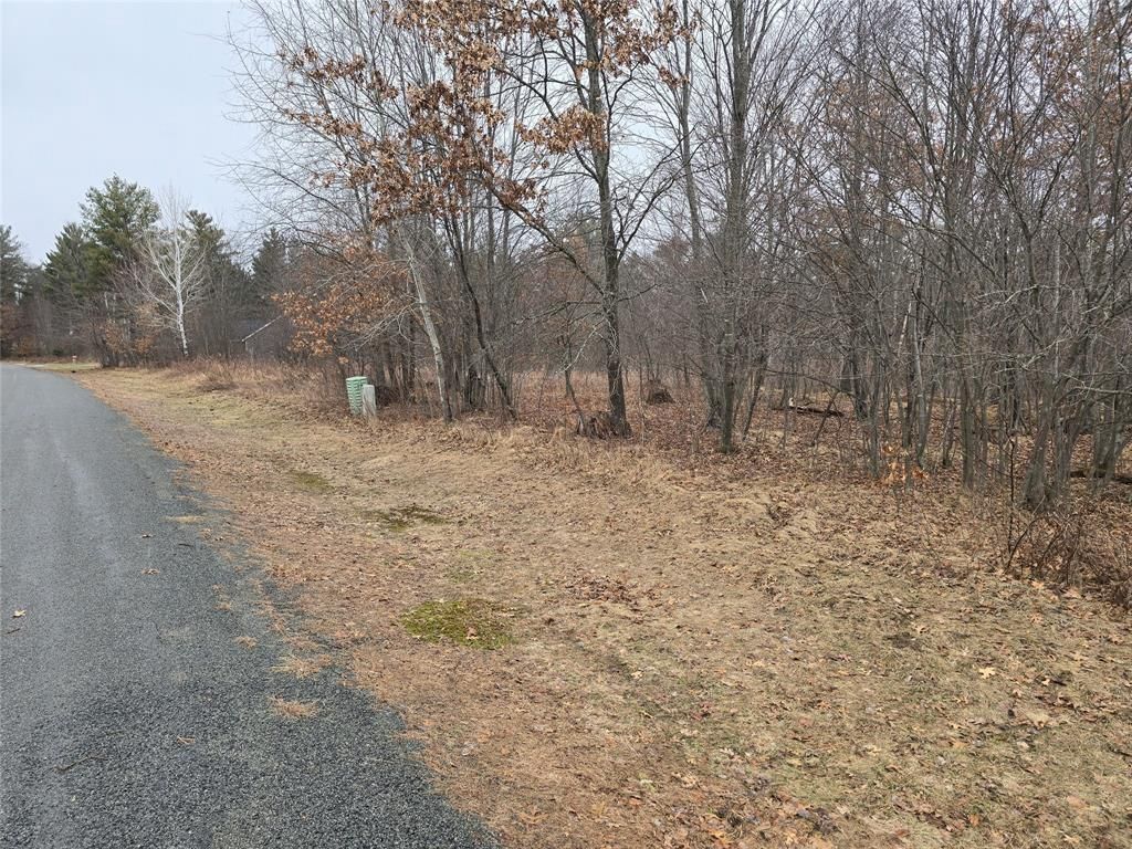 Photo of 00 11 1/4 AVENUE, Cameron, WI 54822 (MLS # 1599084)