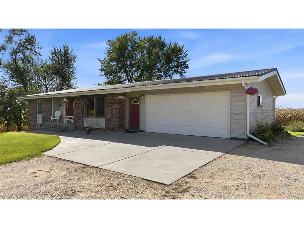 Photo of N3141 County Road Y, Menomonie, WI 54751 (MLS # 7158425)