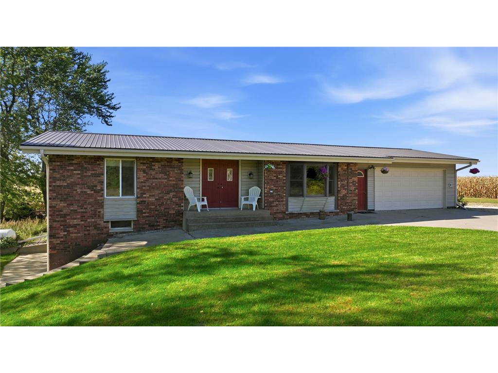 Photo of N3141 County Road Y, Menomonie, WI 54751 (MLS # 7158425)