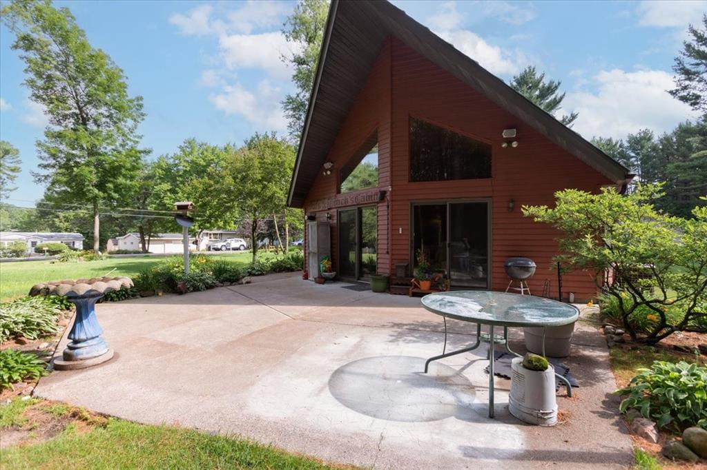 Photo of N7860 540th STREET, Menomonie, WI 54751 (MLS # 1602738)