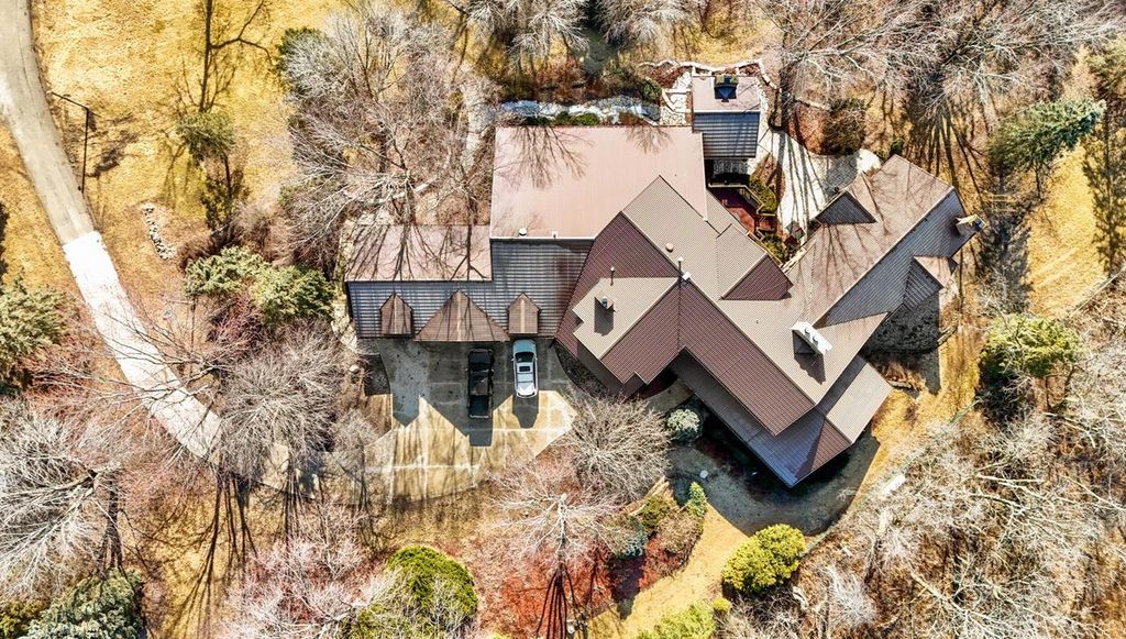 Photo of 9210 County Road K, Franksville, WI 53126 (MLS # 1946941)