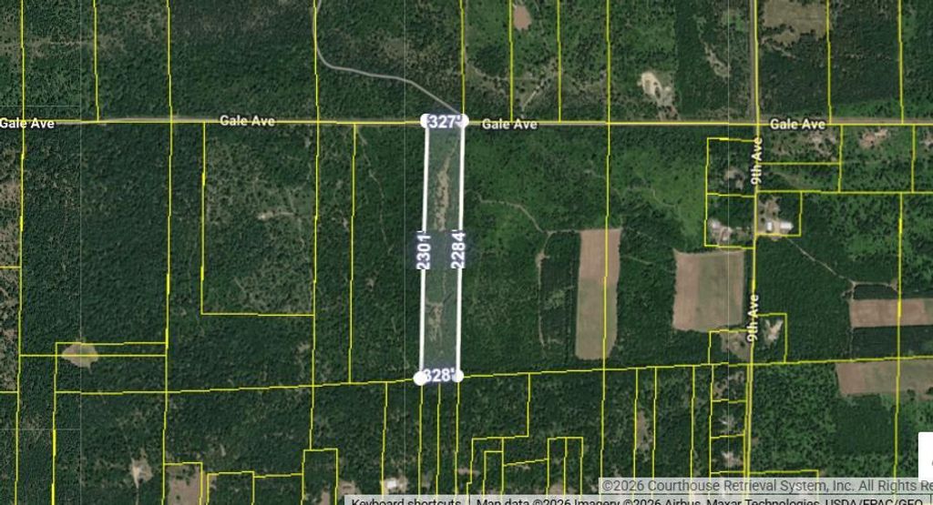 Photo of Gale AVENUE, Wisconsin Dells, WI 53965 (MLS # 2016250)