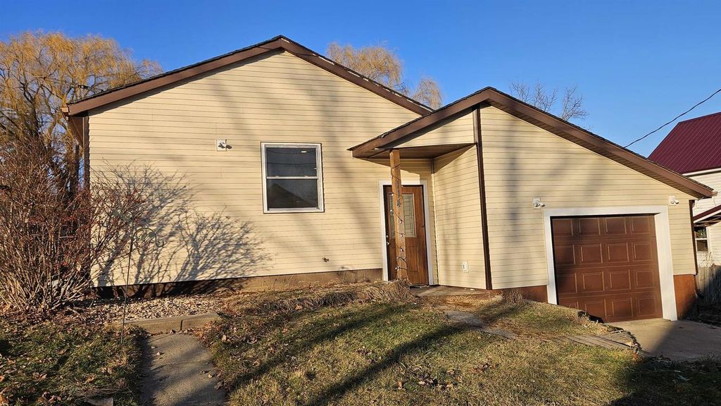 Photo of 114 Keane STREET, Ridgeway, WI 53582 (MLS # 2015384)