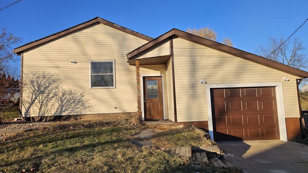 Photo of 114 Keane STREET, Ridgeway, WI 53582 (MLS # 2015384)