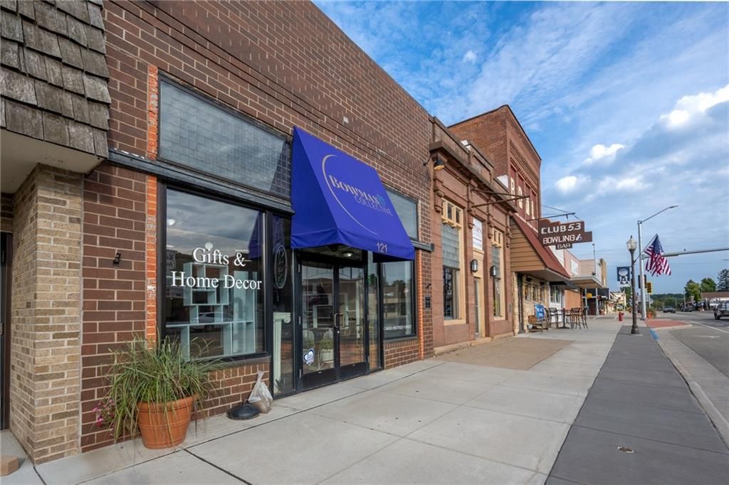 Photo of 121 Keller AVENUE, Amery, WI 54001 (MLS # 1595840)