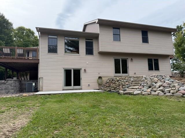 Photo of 1396 70th STREET, Amery, WI 54001 (MLS # 1605143)