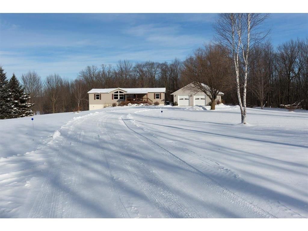 Photo of 3234 20th AVENUE, Wilson, WI 54027 (MLS # 6822421)