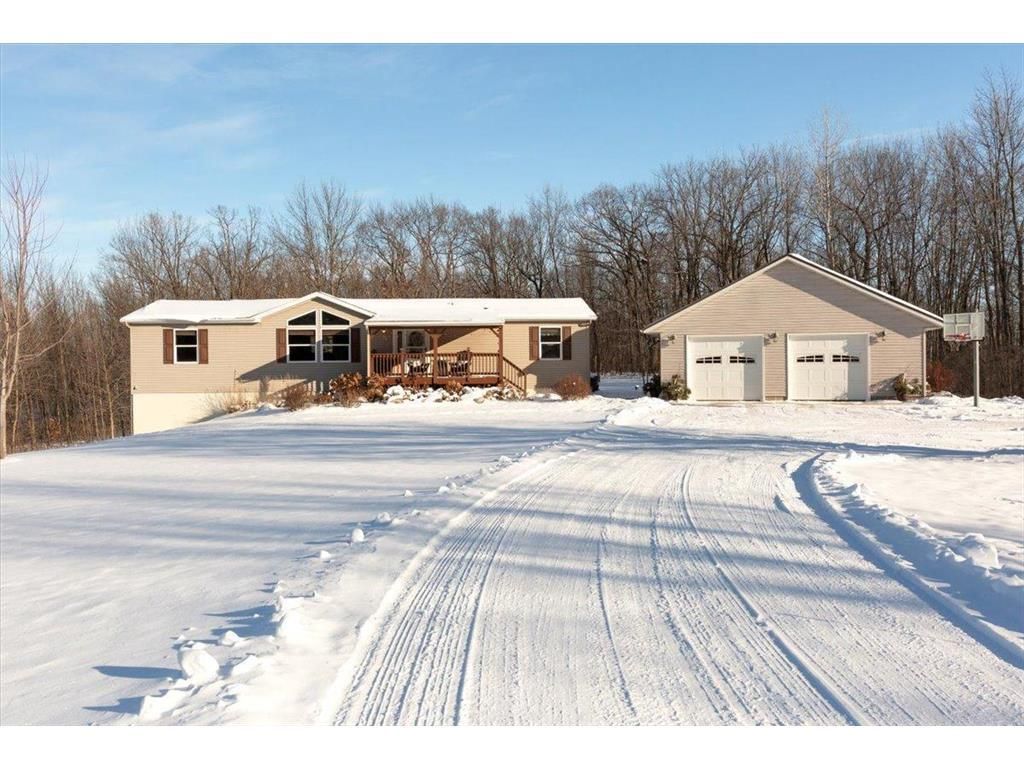 Photo of 3234 20th AVENUE, Wilson, WI 54027 (MLS # 6822421)