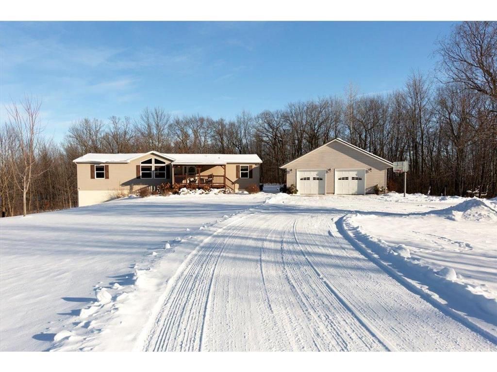 Photo of 3234 20th AVENUE, Wilson, WI 54027 (MLS # 6822421)