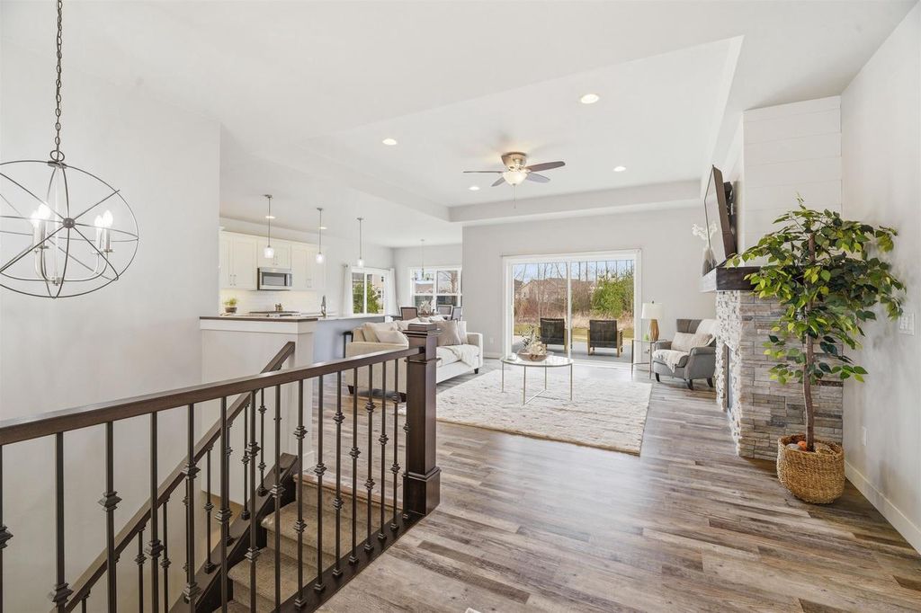 Photo of N1002 Alexandra WAY, Greenville, WI 54942 (MLS # 50323249)