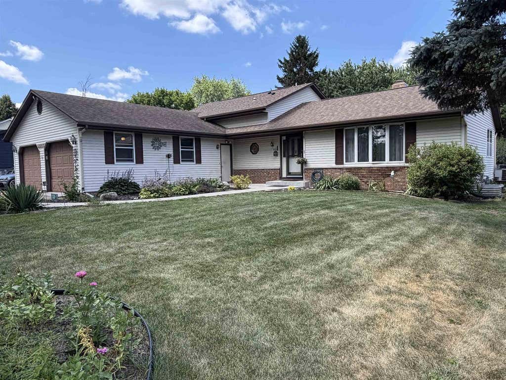 Photo of 5201 N Grandeur DRIVE, Milton, WI 53563 (MLS # 2028667)