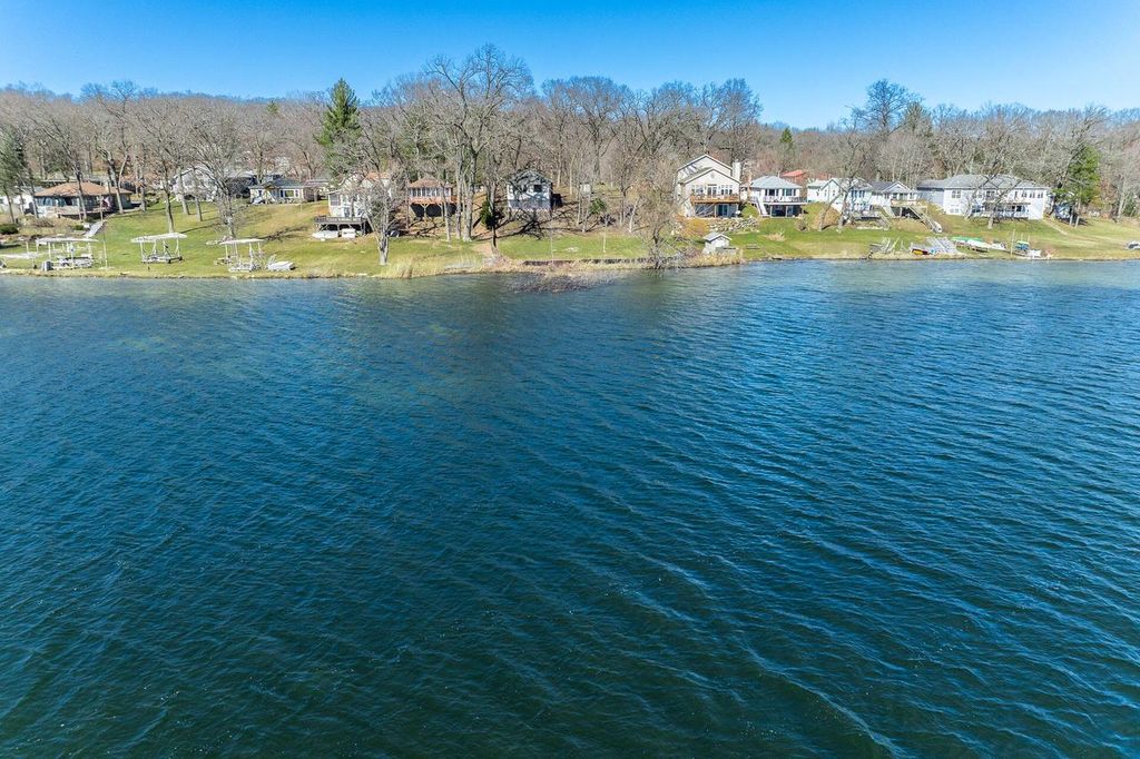 Photo of W7747 Wisconsin PARKWAY, Elkhorn, WI 53121 (MLS # 1953486)