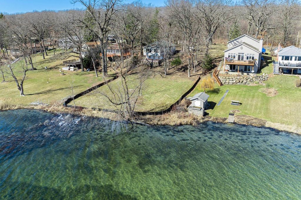 Photo of W7747 Wisconsin PARKWAY, Elkhorn, WI 53121 (MLS # 1953486)