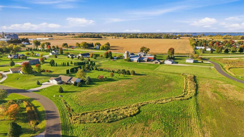 Photo of Lot 26 Zimmerman DRIVE, Beaver Dam, WI 53916 (MLS # 2034438)