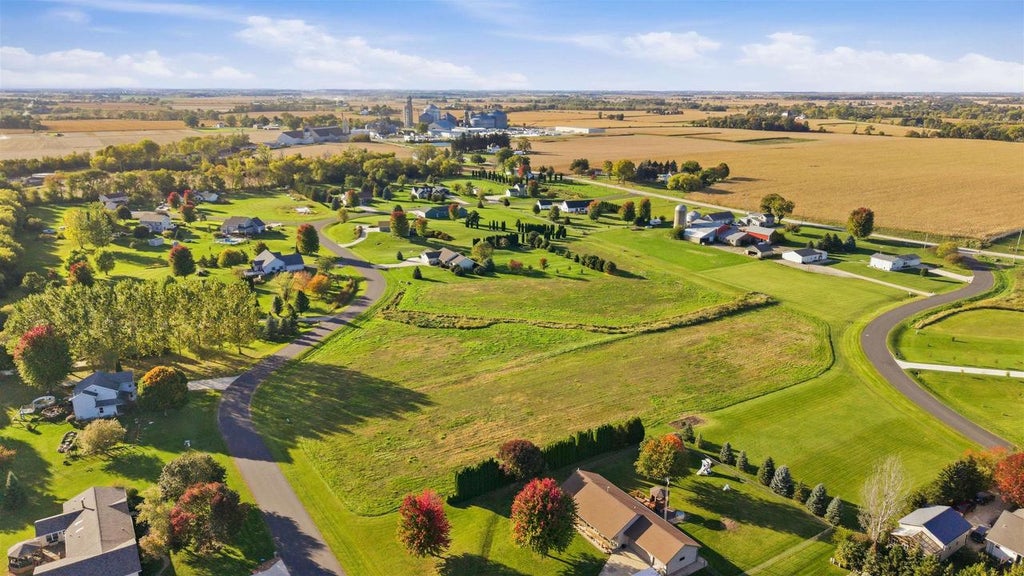 Photo of Lot 26 Zimmerman DRIVE, Beaver Dam, WI 53916 (MLS # 2034438)