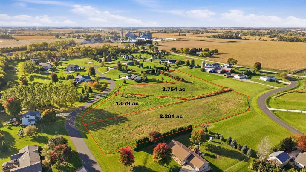 Photo of Lot 26 Zimmerman DRIVE, Beaver Dam, WI 53916 (MLS # 2034438)